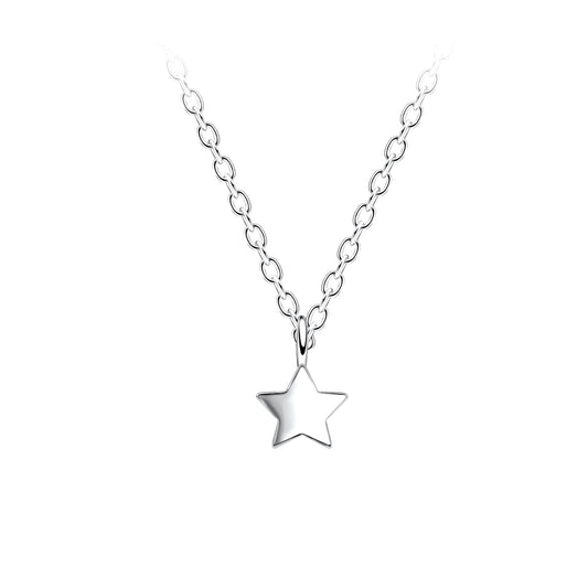 Star Necklace