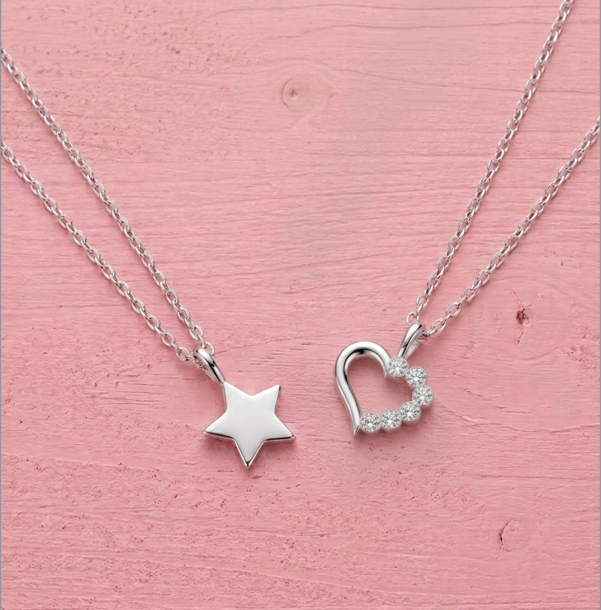 Hey Colbri jewellery
